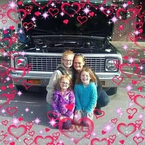 Meet your Posher, Ashley